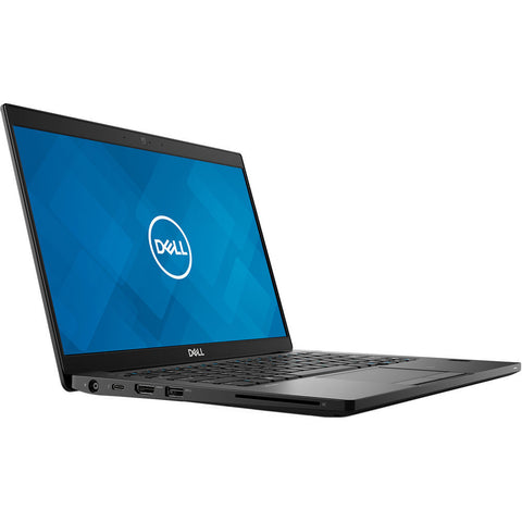 Dell Latitude 7390 13" FHD Laptop i7-8650U 4.2GHz 256GB SSD 16GB RAM [~Refurbished: Very Good]