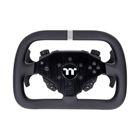 Thermaltake F100 Formula Steering Wheel