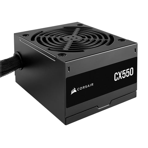 Corsair CX550 550W 80+ Bronze PSU