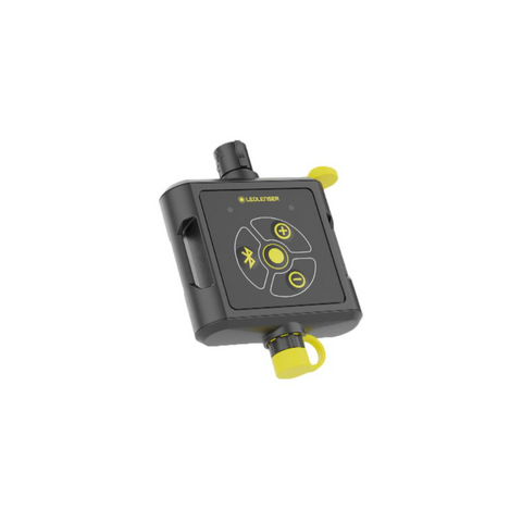 Ledlenser Accessory Remote Control for AF4R Work AF8R Work AF12R Work AF12C Work AT10C Work