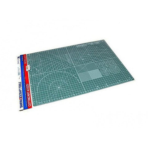 Tamiya A3 Cutting Mat