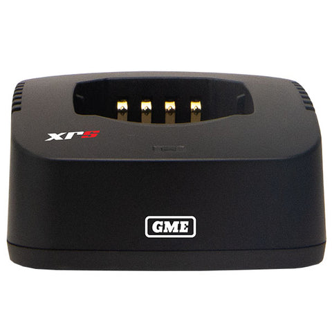 GME BCD026 Single Desktop Charger suits XRS-660