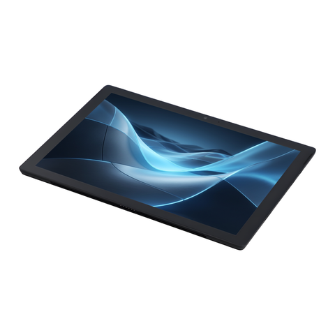 Microsoft Surface Pro 6 Black 12" Tablet (1796) i7-8650U 512GB 16GB RAM [~Refurbished: As New]