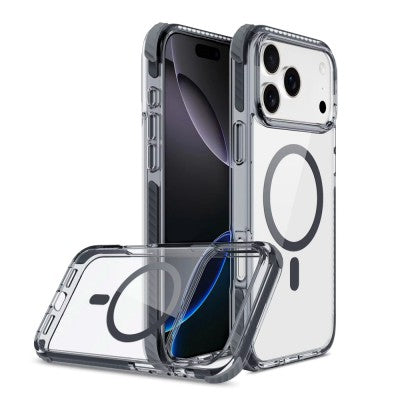 Redefine Echo Wave for iPhone Air (Black)
