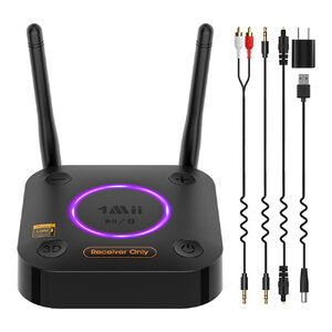 1Mii B06 Ultra Wireless Bluetooth Hi-Fi Audio Receiver