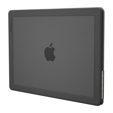 Incase Edge Hardshell Case for MacBook Pro (14-inch, M3, 2023) - Black