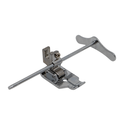 SINGER Quarter Inch Presser Foot - Quarter Inch Presser Foot with Guide
