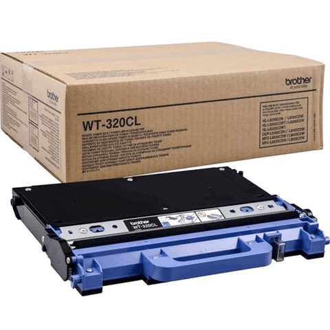 Brother WT-320CL Waste Toner Pack L8250CDN/L8350CDW/L8600CDW