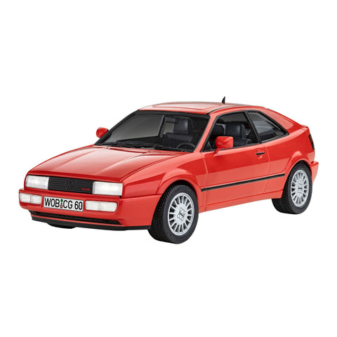 Revell 1/24 Volkswagen Corrado 35th Anniversary