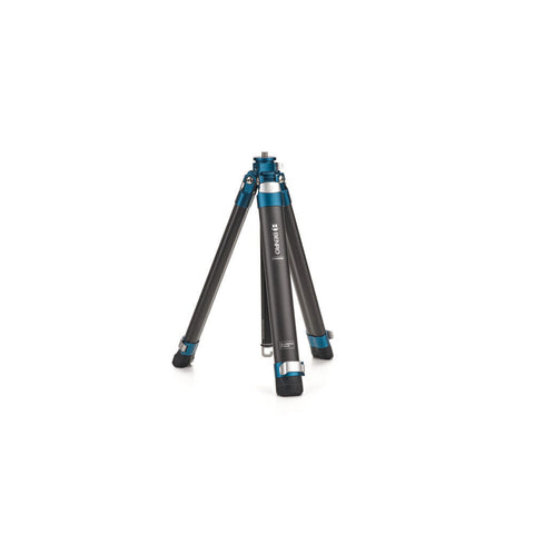 Benro Cyanbird Carbon Fibre Table Top Tripod 2 Section (73cm)