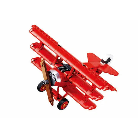 Sluban 1/35 281pc MB WW1 Fokker DR-1S