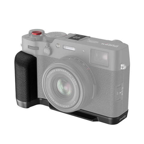 SmallRig L-Shape Handle for Fujifilm X100VI / X100V 4556B (Black)