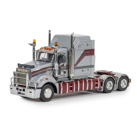 1/50 Mack Super-Liner Patlin Transport