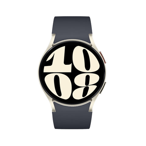 Samsung Galaxy Watch6 Aluminium Bluetooth 40mm Gold [~Refurbished: Very Good]