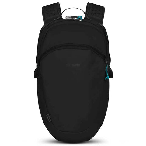 Pacsafe Eco 18L Anti-Theft 13" Laptop Backpack - Black