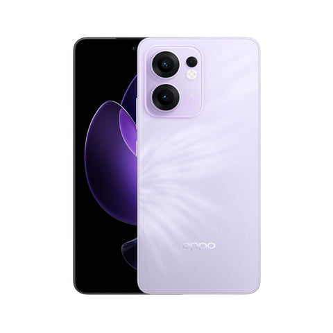 Oppo Reno13 F 5G 256GB Plume Purple [~Refurbished: Excellent]