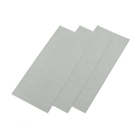 Tamiya Finishing Abrasives P320 3pcs