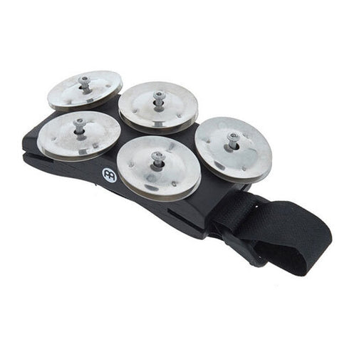 Meinl Cajon Foot Tambourine