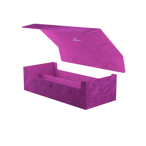 Gamegenic Dungeon 1100+ Convertible (Purple)
