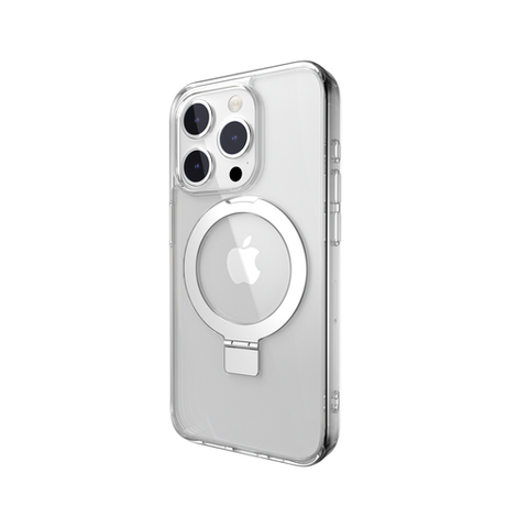 SwitchEasy Magstand Case for iPhone 15 Pro