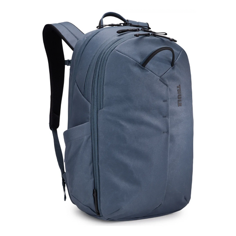 Thule Aion 28L Expandable Laptop Backpack - Dark Slate