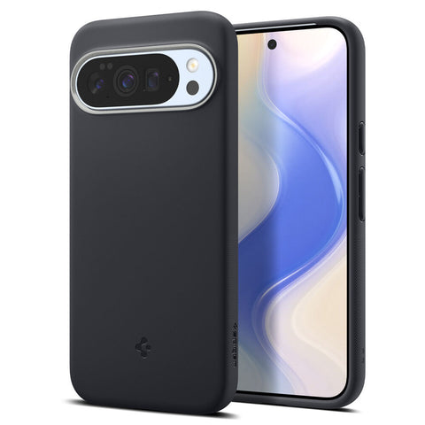 Spigen Google Pixel 10 Pro XL Nano Pop (MagFit) Case (Black Sesame)