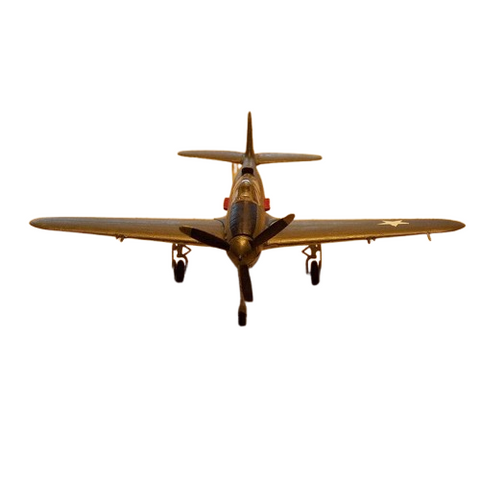 Hobby Boss 1/72 P-39 N Aircobra Plastic Model Kit