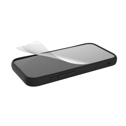 X.One Hybrid Polymer Impact Screen Protector iPhone 17 Air | iPhone 17 Air - Transparent Clear