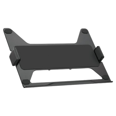 Desky Expandable Laptop Mount - Black