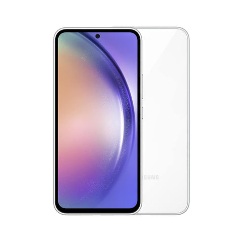 Samsung Galaxy A54 5G 128GB White [~Refurbished: Very Good]