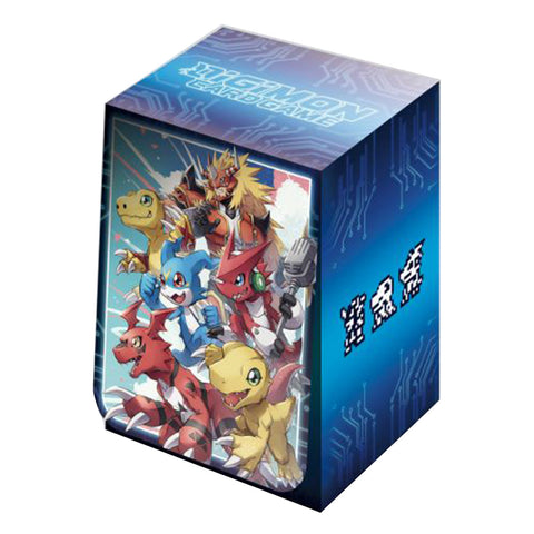 Bandai Digimon Card Game Tamers Evolution Box 2