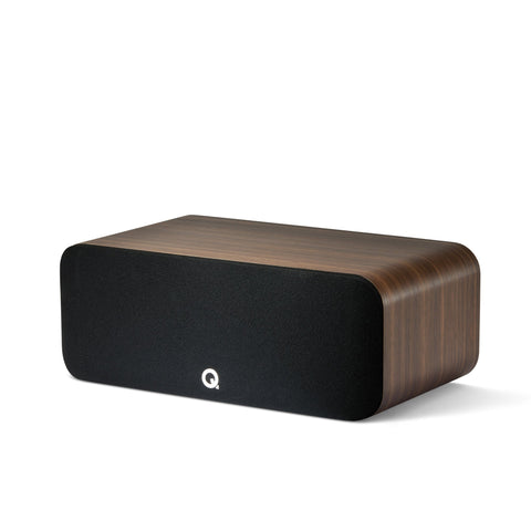 Q Acoustics 5090 Santos Rosewood Center Speaker Each