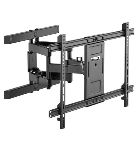 Goobay Full Motion TV Wall Mount 37"-70" (Black)