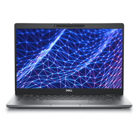 Dell Latitude 5330 13" FHD Laptop i5-1245U 10-Core 256GB SSD 16GB RAM [~Refurbished: Very Good]