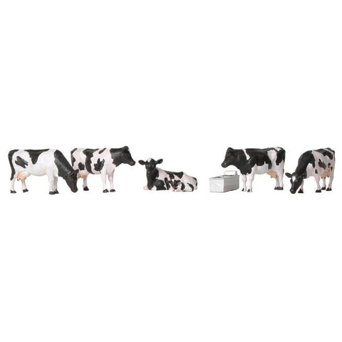 OO Cows