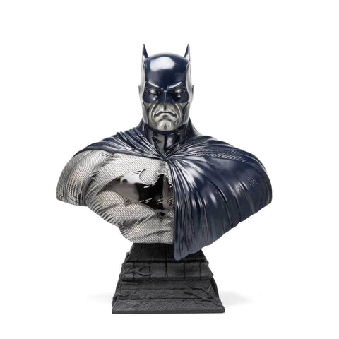 DC  Limited Edition Batman Bust