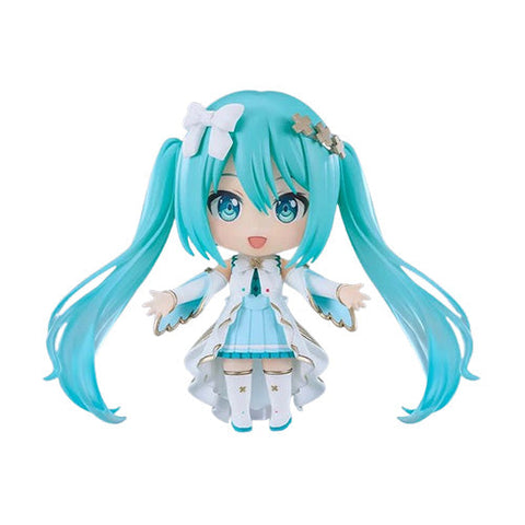 Good Smile Company Nendoroid Hatsune Miku Unshuttered SEKAI Ver.