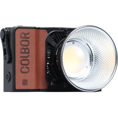 Colbor W100KIT - 100W Bi-Colour Portable Video Light Kit