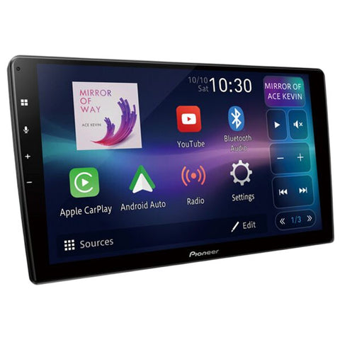 Pioneer DMH-AP6850BT 9" Digital Media Player - Car Stereo Receiver