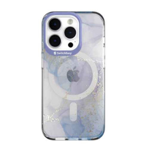 Switcheasy Artist Case for iPhone 15 Pro - Veil Magsafe