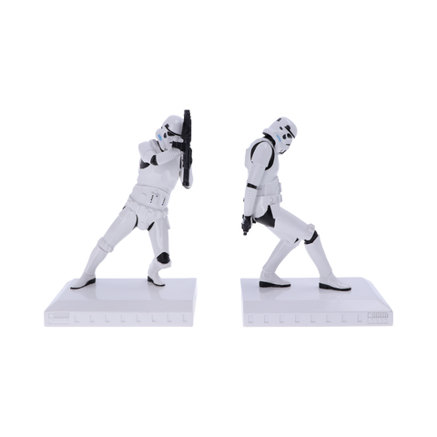 Nemesis Now Original Stormtrooper Bookends (18.5cm)