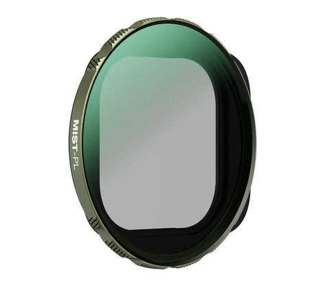 PolarPro LiteChaser 15/16 ShortStache Mist PL Filter