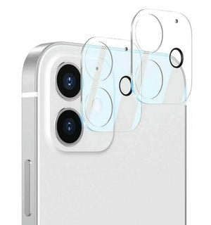 Goospery iPhone Rear camera Lens Protector - iPhone 11 Pro Max / 11 Pro