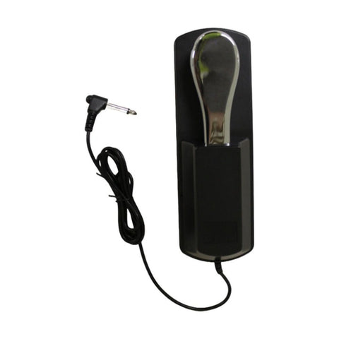 Casio Sustain Pedal for Keyboards