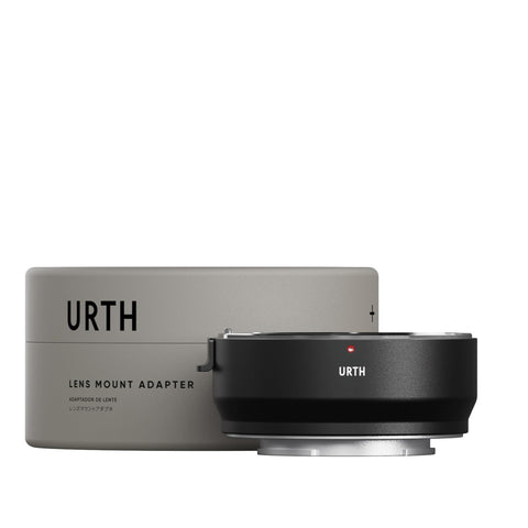 Urth Canon EF Lens to Sony E Adapter (Electronic)