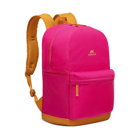 Rivacase 5561 Mestalla Laptop Case (Pink)
