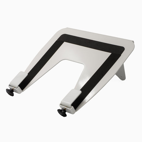 Desky Universal Laptop Mount - White