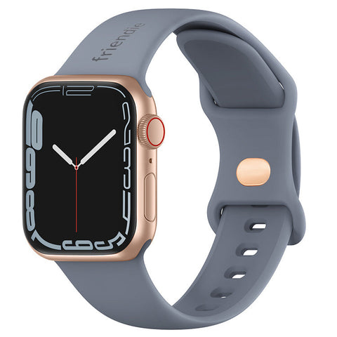Friendie Noosa Sports - Grey/Gold (Small)