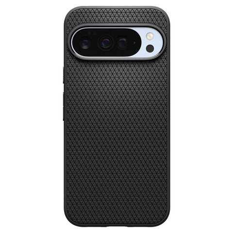 Spigen Google Pixel 10 Pro XL Liquid Air Case - Black