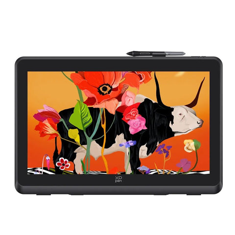 XPPen Artist Pro 22 QHD (Gen 2) Pen Display